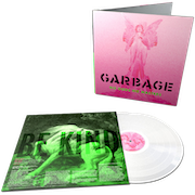 Review: Garbage - No Gods No Masters